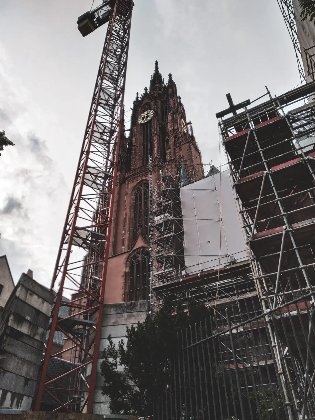 city photography by JRMGraphy